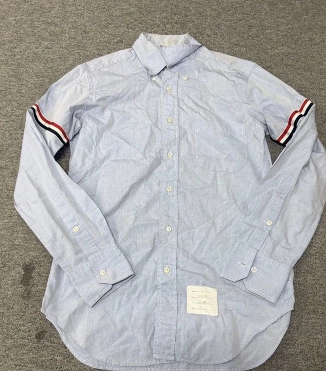 Men's Thom Browne Shirts for sale | eBay