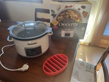 Pentola a Lenta Cottura 