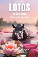 Lotos Na Mom Dlanu Devajit Bhuyan Taschenbuch ? 2024 Ukiyoto Publishing