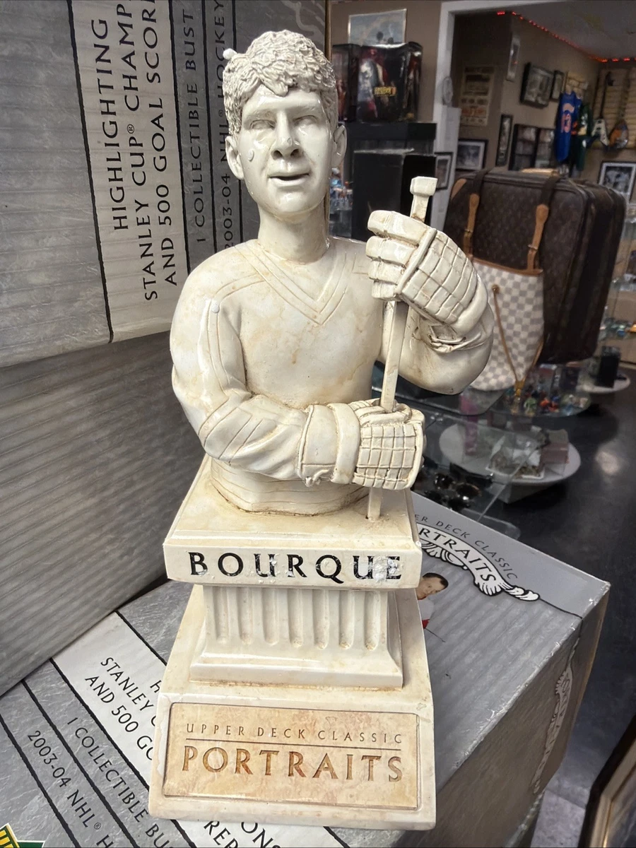 Ray Bourque NHL Fan Action Figures for sale | eBay