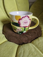 🐞Costa Coffee Spring Mug. Dishwasher Safe Microwave Safe🐞