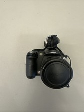 FujiFilm FinePix S5000 Digital Camera FOR PARTS