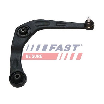 1x ORIGINAL  Fast FT15523 Lenker, Radaufhängung Rechts für Peugeot 206 CC 206
