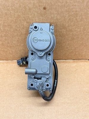 PACCAR MX13 MX-13 EPA 13 Engines Holset OEM HE500VG Turbo Electronic Actuator  