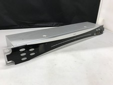 KORG DTR-2000 Rack Mount Chromatic Digital Tuner Japan Used