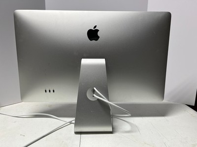 Apple 27