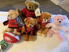 Arkansas Razorback Plush Toys