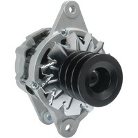 Lichtmaschine Generator 28V 50A Ø84,5 Mm Hc-Cargo FüR U.A. Mitsubishi