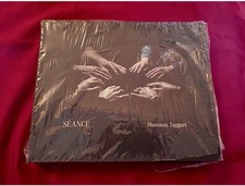 Seance by Shannon Taggart. Sealed Rare 1st Monograph Edition. Fulgur Press 2019