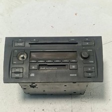 Autoradio Audi S6