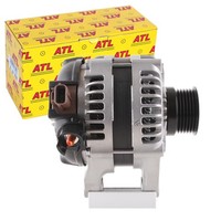 ATL Lichtmaschine Generator 150A Passend FüR Ford Focus 2 Kuga Volvo C30 S40 V50