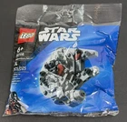 LEGO Millennium Falcon 30708  : 74 PCS New Sealed Star Wars Polybag
