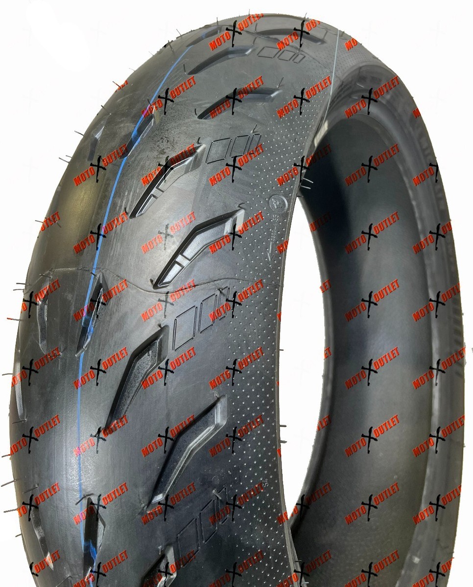 Michelin Power 5 190/50ZR17 190 50 17 Tire Rear Motorcycle 32169