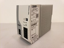 Phoenix Contact TRIO-PS-2G/1AC/24DC/20 DIN switching power supply 2903151