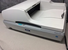 Epson GT-2500 Flatbed Scanner