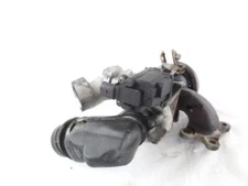 04E145713P Turbine Turbocharger Volkswagen Golf 7 1.4 M 81KW 6M 5P (2015) RE