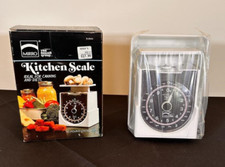 Vintage Mirro The Newell Group 10lb Analog Ki...