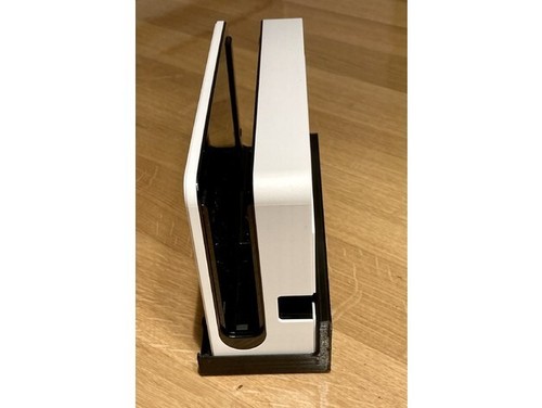 Nintendo Switch OLED Dock Wall Mount - Tons of Colors! - Picture 6 of 7