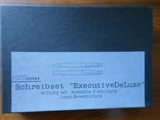 Zestaw do pisania "ExecutiveDeLuxe". nowy