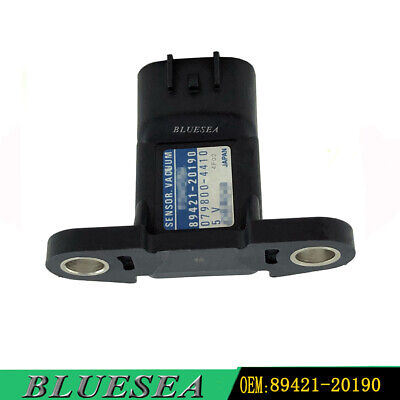 OEM 89421-20190 MAP Sensor for Toyota Land Cruiser FZJ78 79 OEM 89421-20190 MAP Sensor for Toyota Land Cruiser FZJ78 79