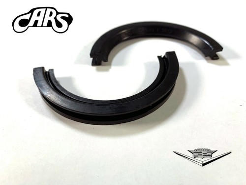 1963-1967 Cadillac 390 429 | Rear Main Bearing Seal | Best Gasket | Free Ship - Picture 6 of 6