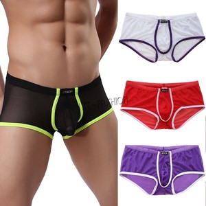 gay s briefs men through See underwear