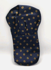 Unique Easy Pocket Square for Suit Pocket Blue   Unit simply slips into pocket