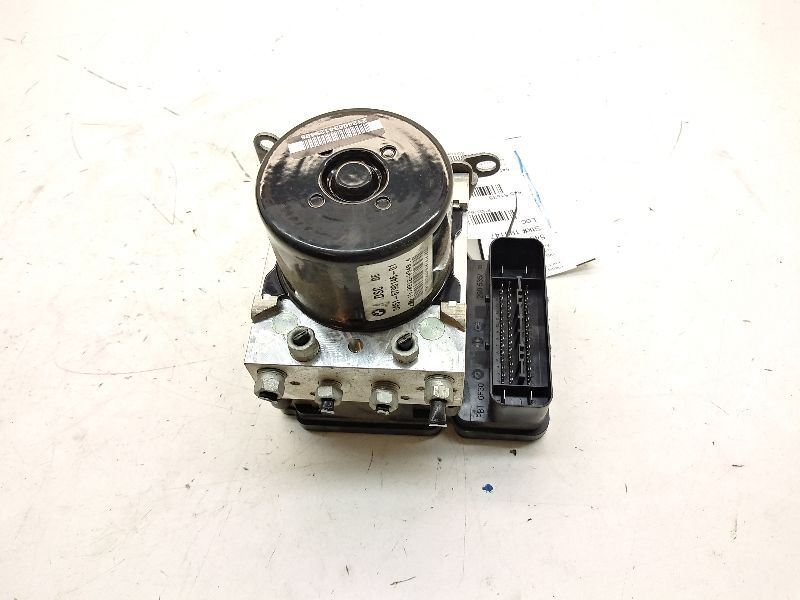 2011 BMW 335i E90 3.0L Anti-Lock Brake ABS Pump 3451679014601 | eBay