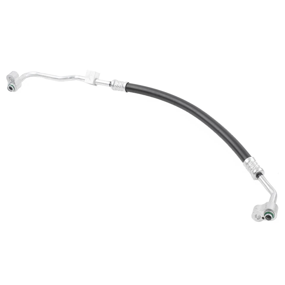 New A C Refrigerant Hose for Mercedes-Benz ML320 ML350 ML500 with Discharge Line - Image 4 of 4
