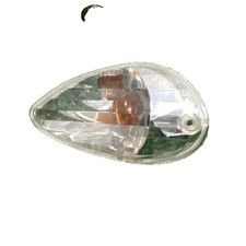 Freccia Posteriore Sx Piaggio Liberty S 125/150 Anno 2006 2007 2008