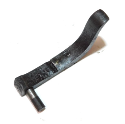 SMLE Enfield No 1 Mk3 MkIII 303 British Magazine Catch W/ Pin AB834