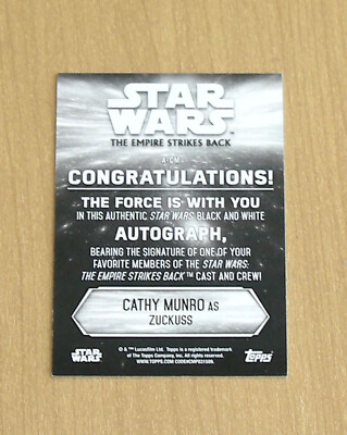 Topps - スケッチカード 2018 Topps Star Wars 2018 TOPPS STAR WARS A NEW HOPE DARTH VADER BLACK & WHITE