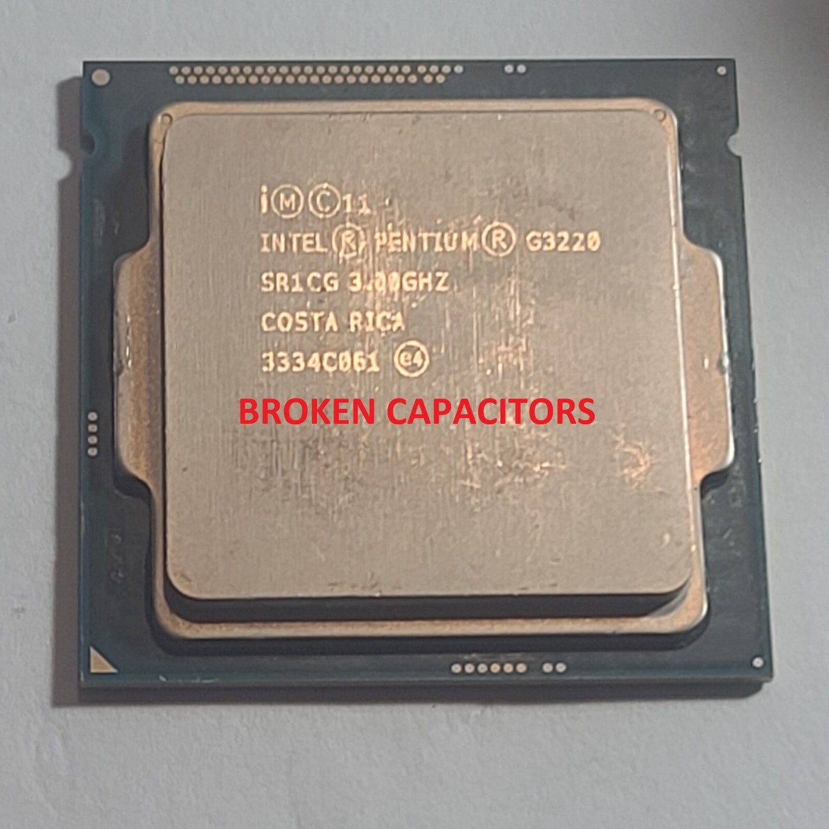 Pentium G3260 Intel Pentium G3220 Graphics Driver G3260 Graphics