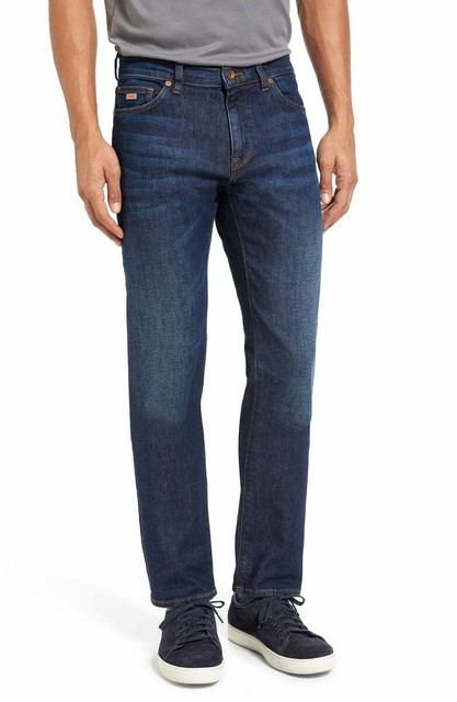 jeans hugo boss mens