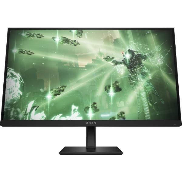 Omen By Hp Monitor Da Gaming 27 Qhd 165 Hz Â€“ Omen 27q (omen 27q Qhd 165hz Gami