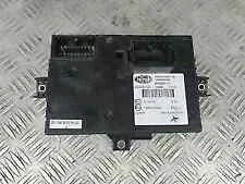 Alfa Romeo 147 BCM carrocería ordenador servicio de clonación 50189017011 entrega al día siguiente Foto 2 de 4