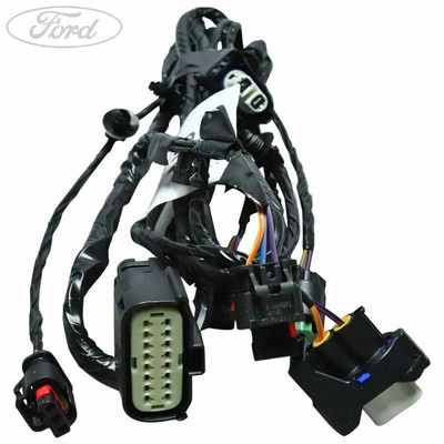 Genuine Ford Parking Distance Aid Sensor Wire 1848662 for sale 