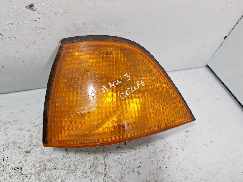BMW 3 E36 1996 Left front turn indicator light 0152639 RMA2639 | eBay