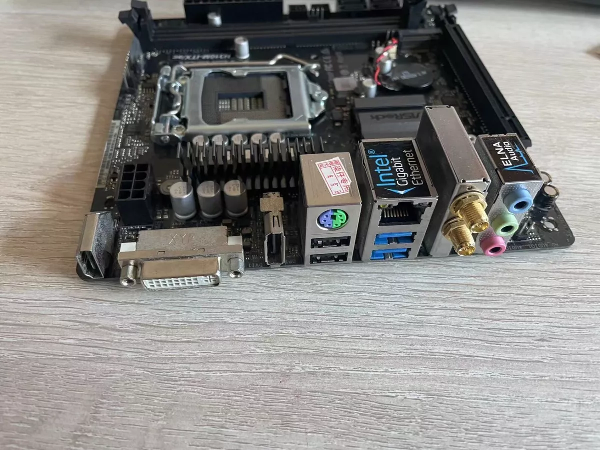Asrock h310 hotsell