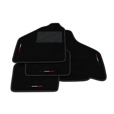Car Mats Compatible with Mini Cooper 1970-2000