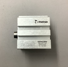 Festo ADVC-32-15-I-P-A-SA Metso SDU0022845 Short Stroke Cylinder b434 