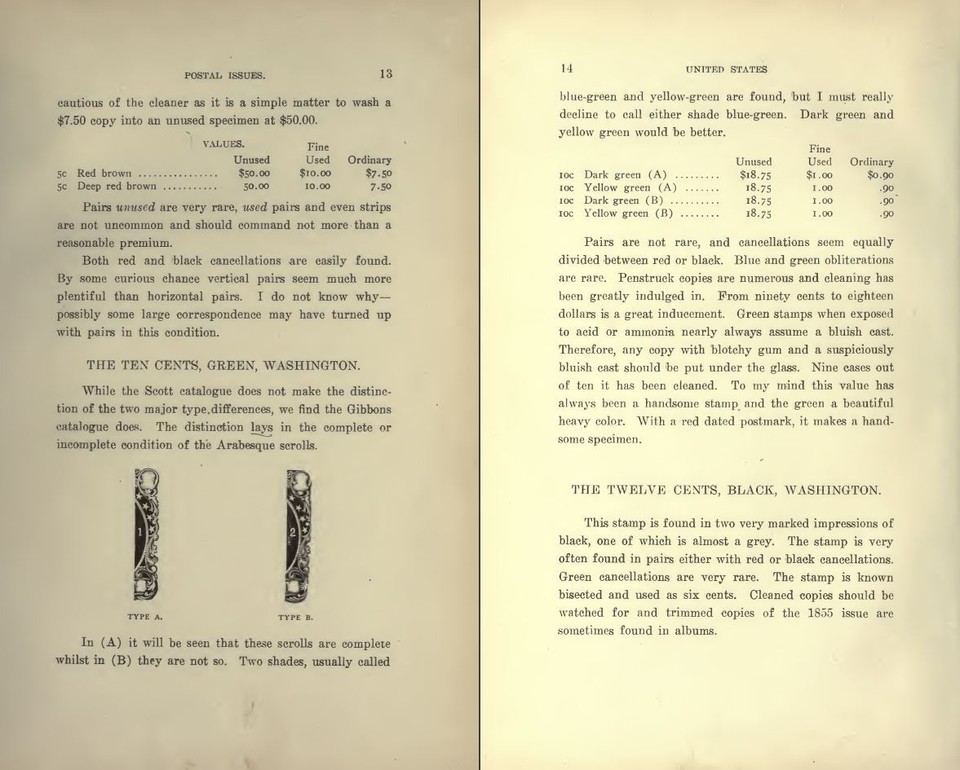 263 BOOKS - Stamp Collecting - Postage Collector Commemorative Albums ...