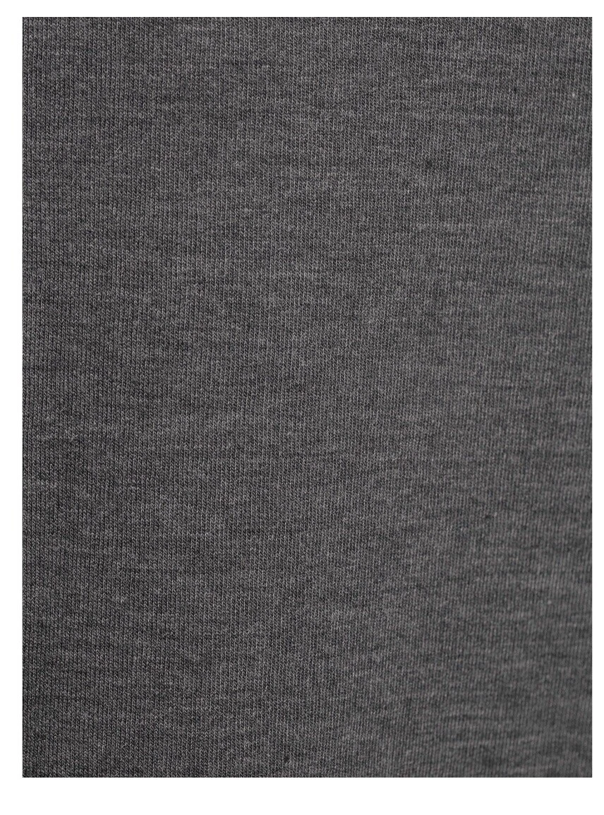 VETEMENTS Reebok Felpa Donna Super Morbida XL (16 18) Relax Fit Grigio Antracite