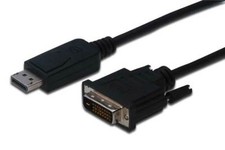 3M DISPLAY PORT TO DVI-D CABLE - M-M