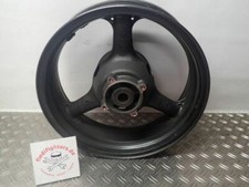 Rim rear 5,0x17 wheel Kawasaki ZR750F ZR-7 F initial registration 00 39688 km