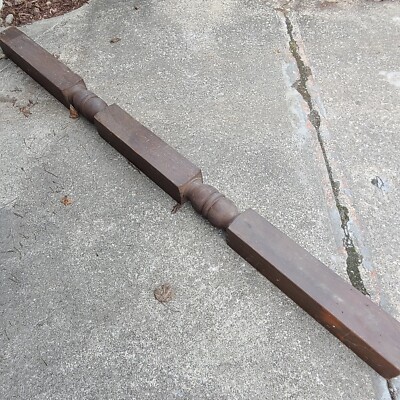 Architectural 9 ft long- 6