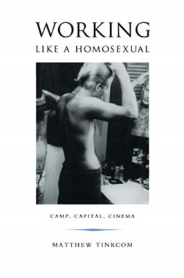 Arbeiten wie ein Homosexueller: Camp, Hauptstadt, Kino - Taschenbuch NEU Tinkcom, Matthe