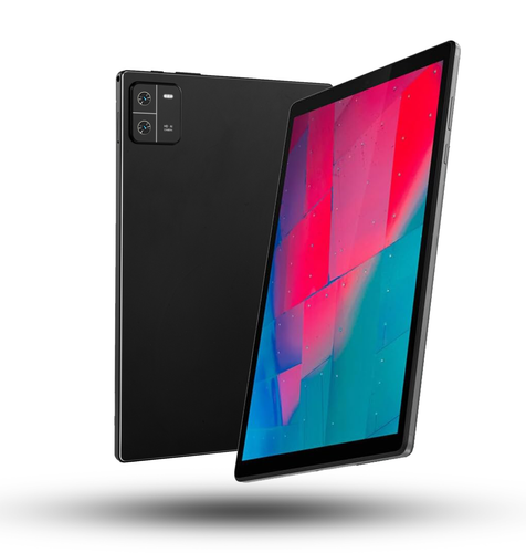 12 "Tablet Android 14 24GB+256GB 7000mAh 1200 x 2000 WIFI-6 8-core 2-in-1 Table - Picture 8 of 18