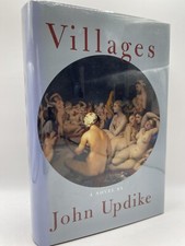 Product Image: Updike, John - VILLAGES - First Edition - Signed