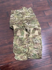 Crye Precision Army Custom Multicam Combat Pants 36 Regular G2 Tactical Military